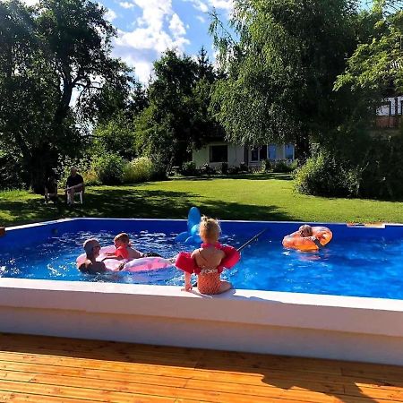Gailtaler Apartments Alinkhof Bach  Bagian luar foto