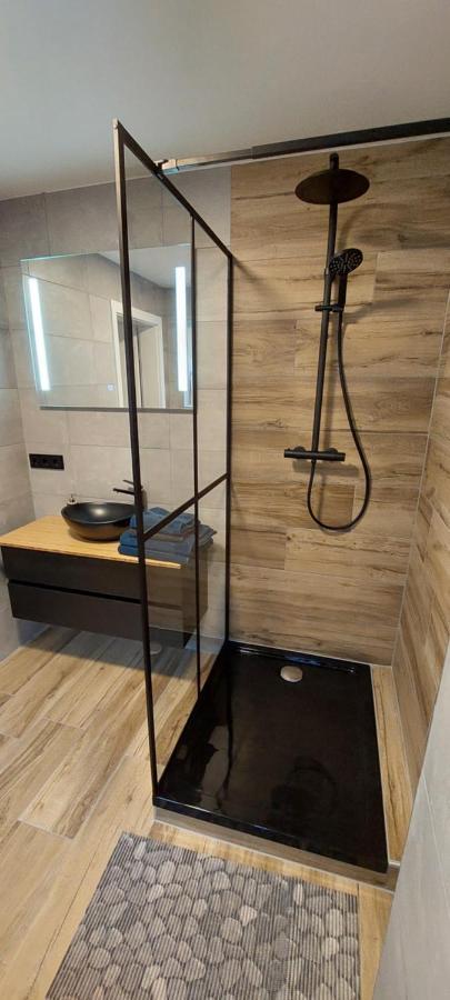 Gailtaler Apartments Alinkhof Bach  Bagian luar foto