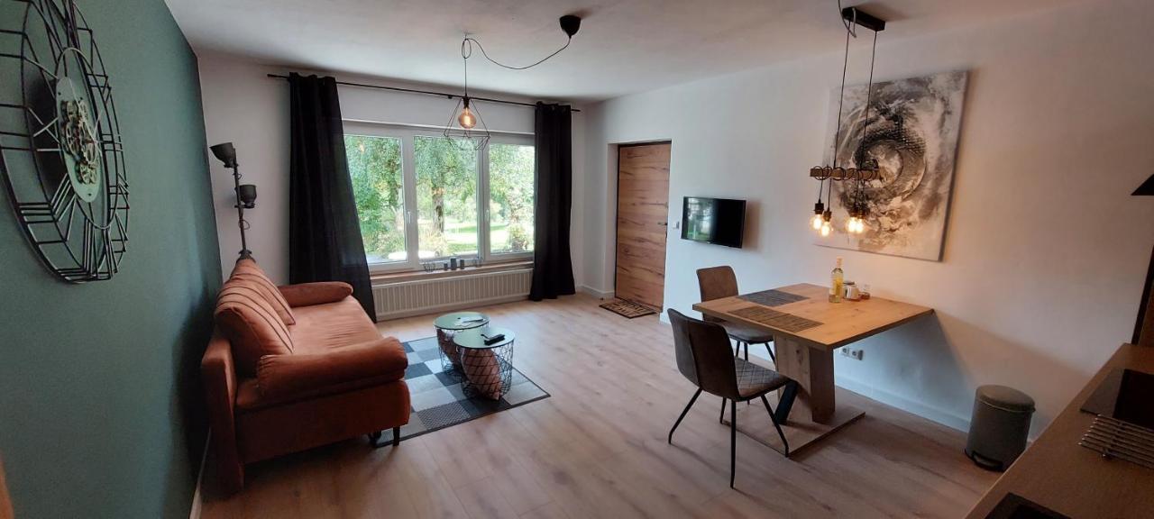 Gailtaler Apartments Alinkhof Bach  Bagian luar foto