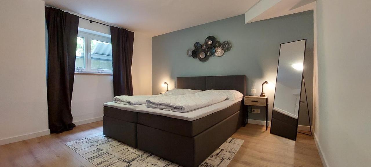 Gailtaler Apartments Alinkhof Bach  Bagian luar foto