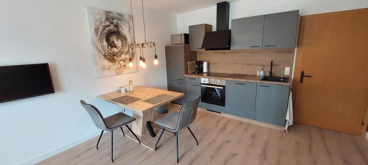 Gailtaler Apartments Alinkhof Bach  Bagian luar foto