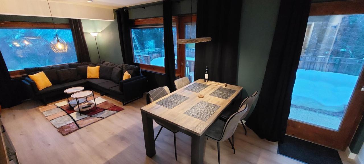 Gailtaler Apartments Alinkhof Bach  Bagian luar foto