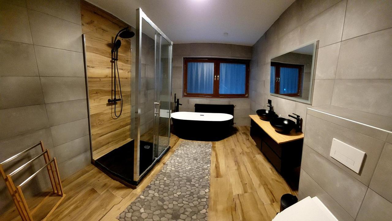 Gailtaler Apartments Alinkhof Bach  Bagian luar foto