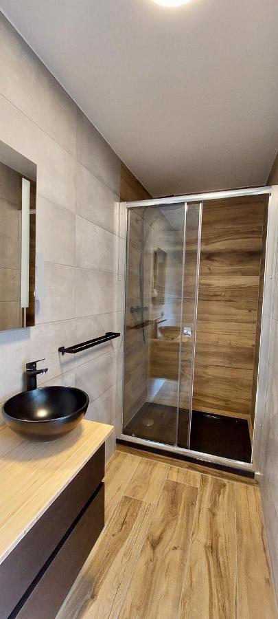 Gailtaler Apartments Alinkhof Bach  Bagian luar foto