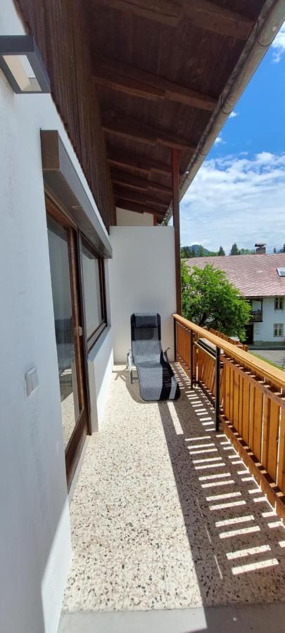 Gailtaler Apartments Alinkhof Bach  Bagian luar foto