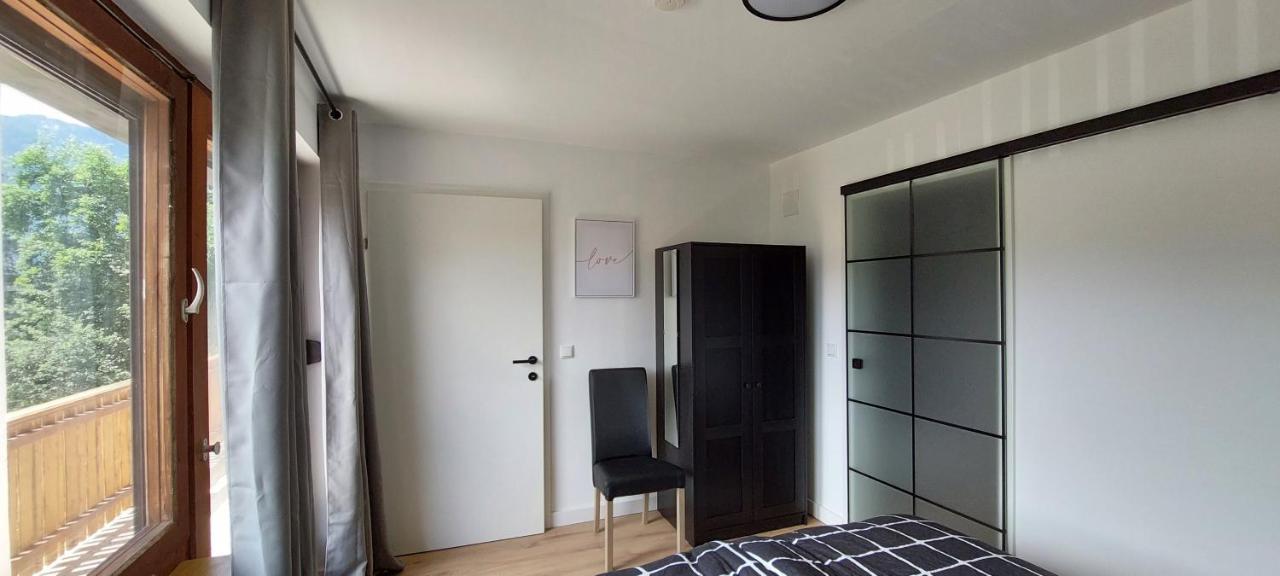 Gailtaler Apartments Alinkhof Bach  Bagian luar foto