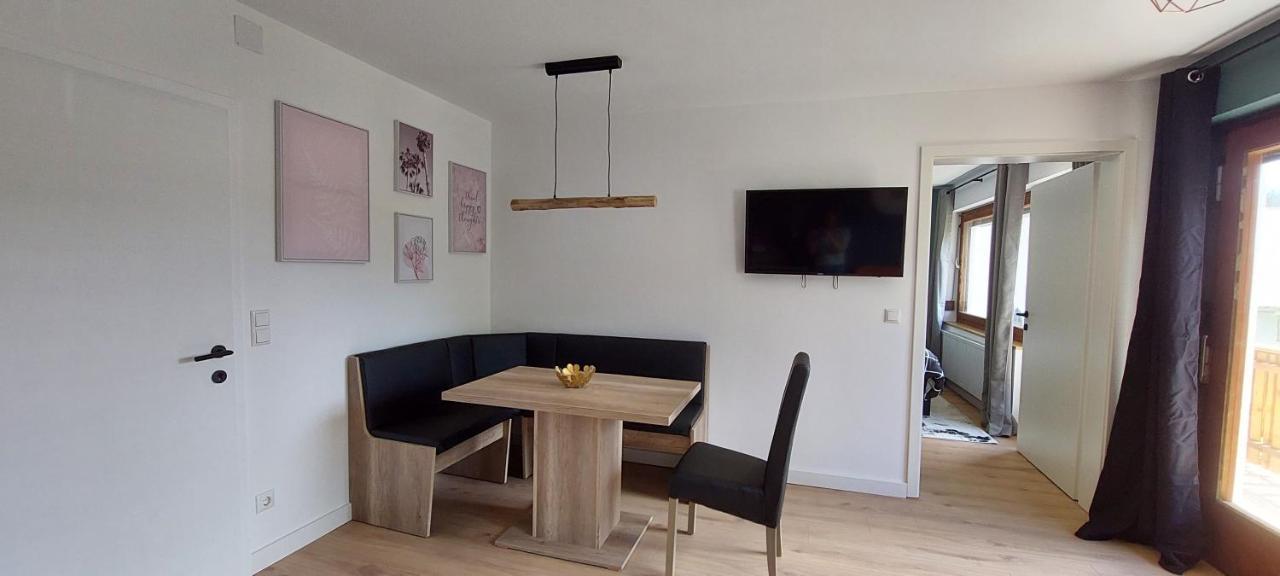 Gailtaler Apartments Alinkhof Bach  Bagian luar foto