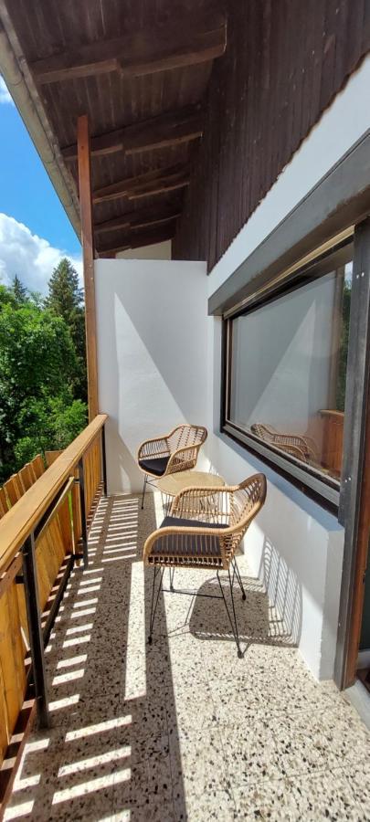 Gailtaler Apartments Alinkhof Bach  Bagian luar foto