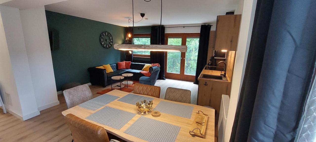 Gailtaler Apartments Alinkhof Bach  Bagian luar foto