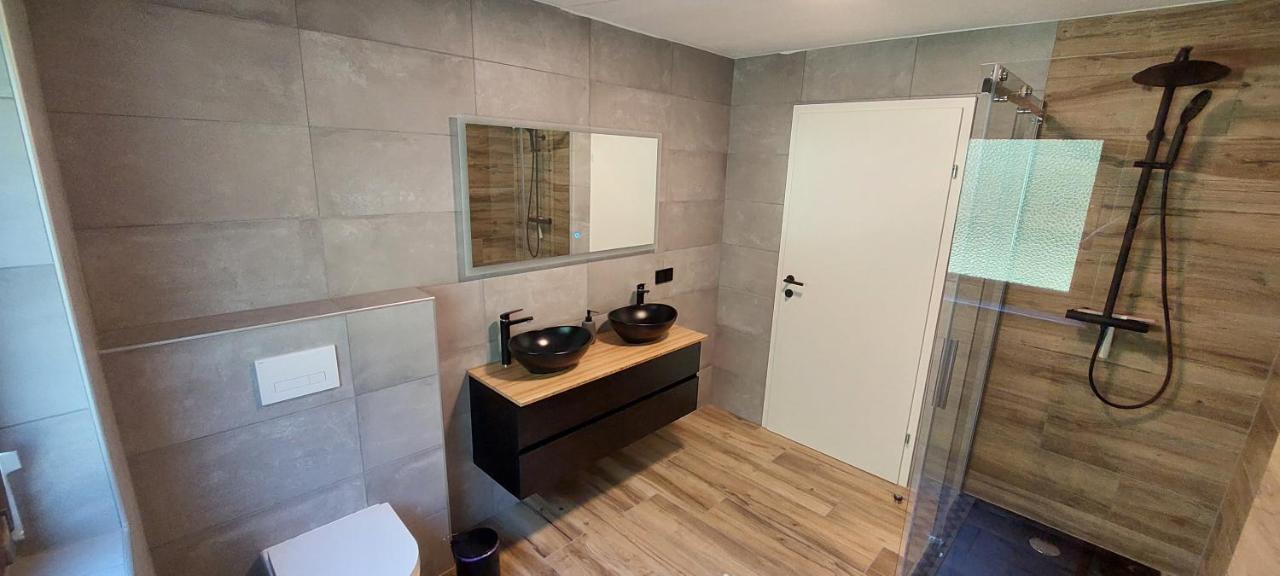 Gailtaler Apartments Alinkhof Bach  Bagian luar foto