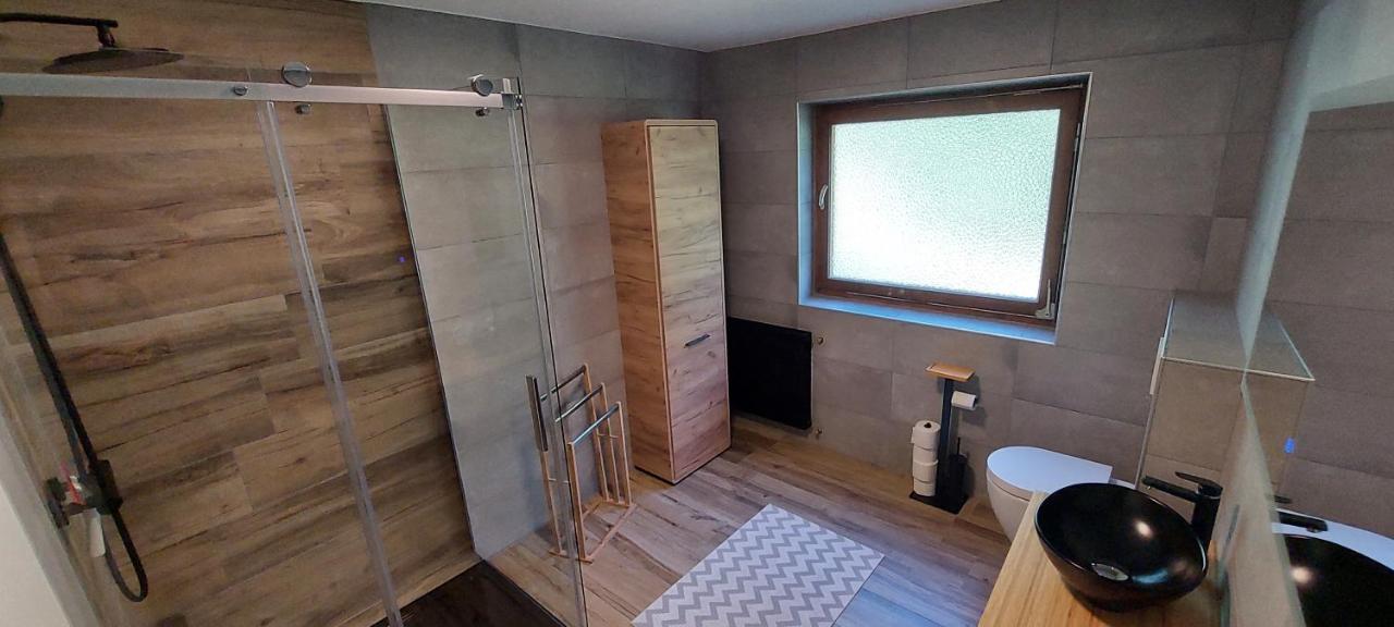 Gailtaler Apartments Alinkhof Bach  Bagian luar foto
